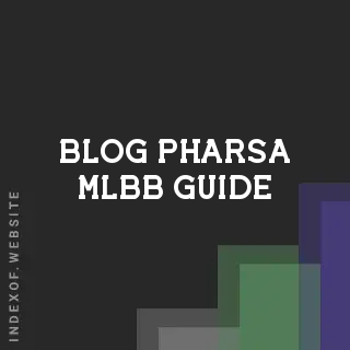 Ultimate Pharsa Guide 2026: Best Build, Skills, and Meta Strategies | Logo - Indexof